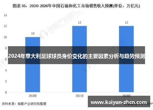 2024年意大利足球球员身价变化的主要因素分析与趋势预测