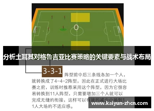 分析土耳其对格鲁吉亚比赛策略的关键要素与战术布局